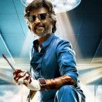 தர்மன் – இரண்டாம் கட்டப் படப்பிடிப்பு ஆரம்பம்