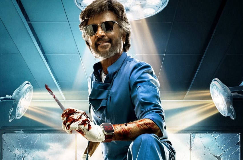 தர்மன் – இரண்டாம் கட்டப் படப்பிடிப்பு ஆரம்பம்