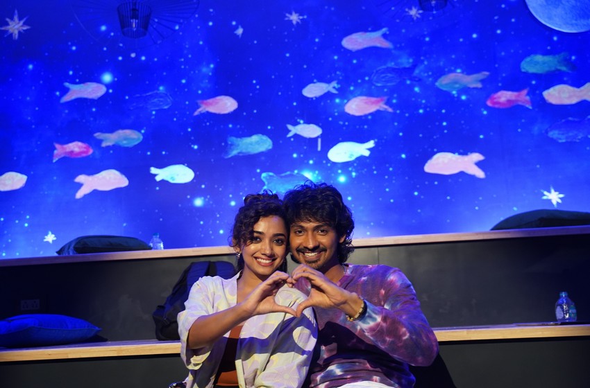 பியார் பிரேமா கல்யாணம் – விமர்சனம்