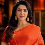 சோனி விழா டிவியில் சமந்தா நிகழ்ச்சி