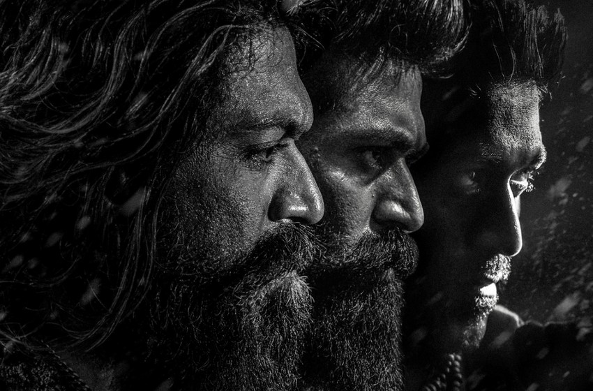 டாக்சிக் – டிரைலர் ரிலீஸ்