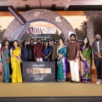 வதந்தி சீசன் 2 – பத்திரிகையாளர் சந்திப்பு