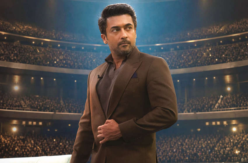 விஸ்வநாத் அண்ட் சன்ஸ் – 100 கோடி வசூல்