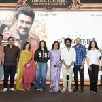 விஸ்வநாத் அண்ட் சன்ஸ் – நன்றி தெரிவித்த படக்குழு