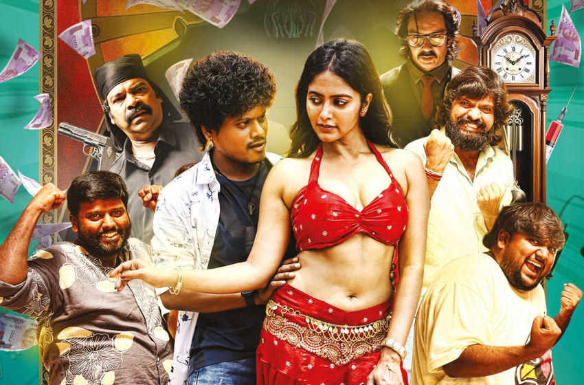 4 இடியட்ஸ் – விமர்சனம்