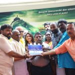 “இராவணன் சோலையில் சிவன் மலை” பூஜையுடன் ஆரம்பம்