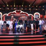 அன்பில் அவன் – முன் வெளியீட்டு விழா