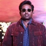 பத்தா – இசை வெளியீட்டு விழா