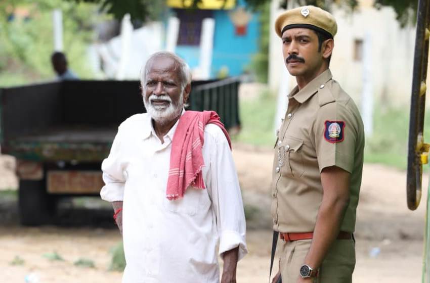 லெனின் பாண்டியன் – விமர்சனம்