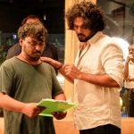 ‘லவ்வர் பாய்’ படத்தில் இணைந்த ஜீவன்