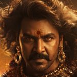 ராகவா லாரன்ஸ் நடிக்கும் ‘மஹாவீர் கர்ணா’