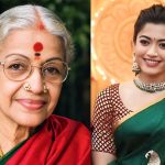 எம்எஸ் சுப்புலட்சுமி ‘பயோபிக்’ அறிவிப்பு
