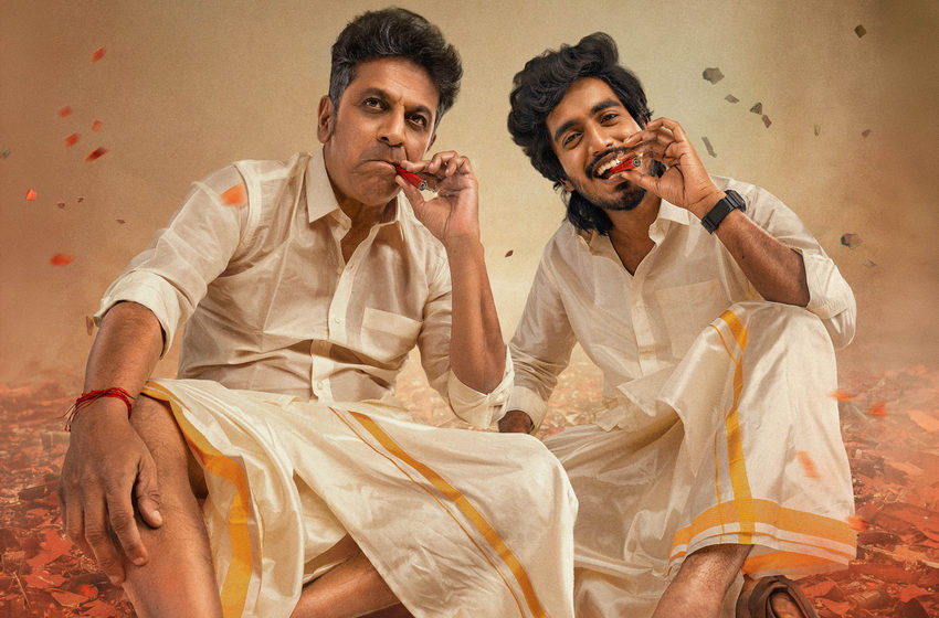 அபிஷன் ஜீவிந்த் நடிக்கும் ‘பிக்காஸோ’