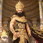 ராமாயணா – ராவணன் ஆ யாஷ்