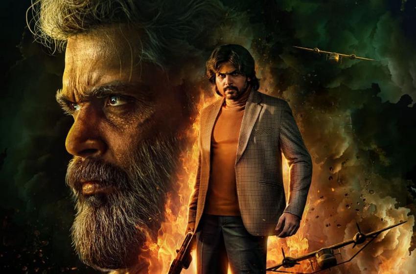 சர்தார் 2 – விமர்சனம்
