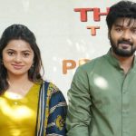 தியாகராஜா டாக்கீஸ் – முதல் தயாரிப்பு ஆரம்பம்