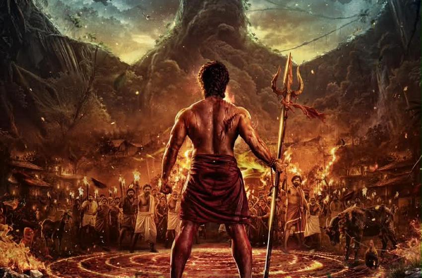 ஆதி சாய்குமார் நடிக்கும் ‘ஆதி ருத்ரா’