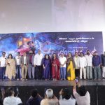 அமெரிக்க ஆவி – இசை, டிரைலர் வெளியீடு