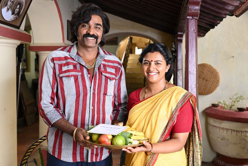 பத்தா – விமர்சனம்
