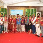 பரத் – ராஜேஷ் மாதவன் இணையும் புதிய படம்
