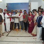 பிளாக்நைட் பாய்ஸ் – பூஜையுடன் ஆரம்பம்
