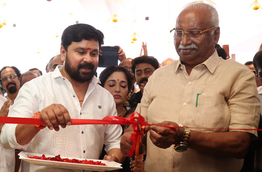 சென்னையில் ‘தி புட்டு’ உணவகம் ஆரம்பம்