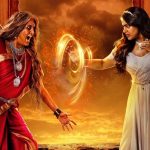 டிரோன்ஸ் – விமர்சனம்
