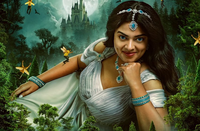 டிரோன்ஸ் – டிரைலர்