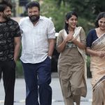குட் நியூஸ் – படப்பிடிப்பு நிறைவு