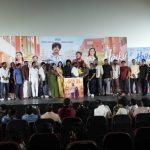 ஹைக்கூ – இசை வெளியீட்டு விழா
