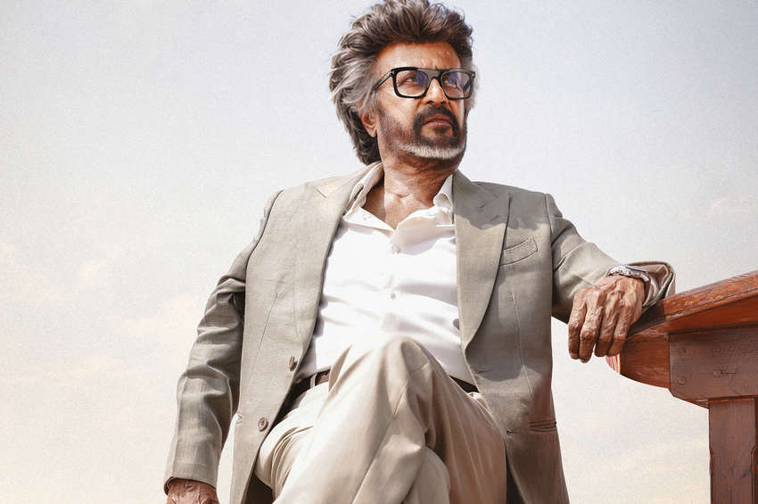 அதிரடியான வரவேற்பில் ‘ஜெயிலர் 2’