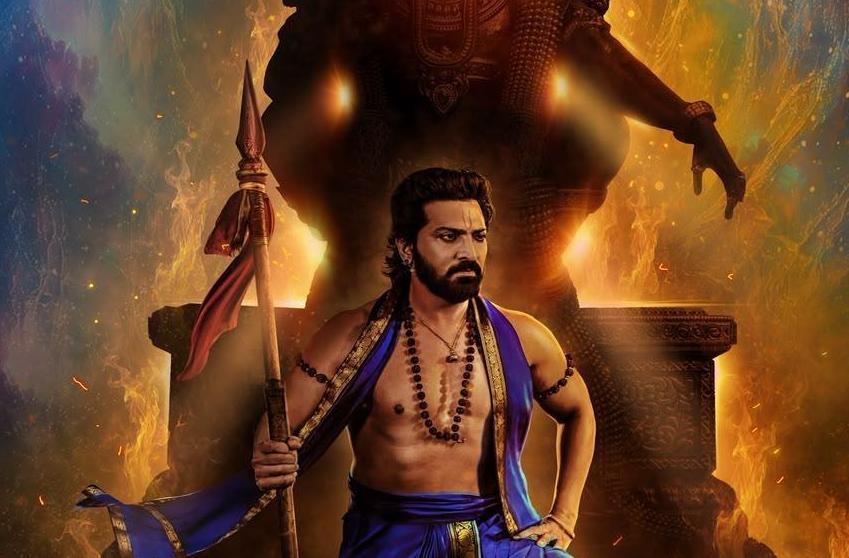 வைபவ் நடிக்கும் ‘மணிகண்டா’