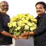 மந்திரா ஸ்டுடியோஸ், தயாரிப்பு நிறுவனம் ஆரம்பம்