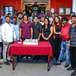 நவீன் சந்திரா நடிக்கும் 51வது படம்