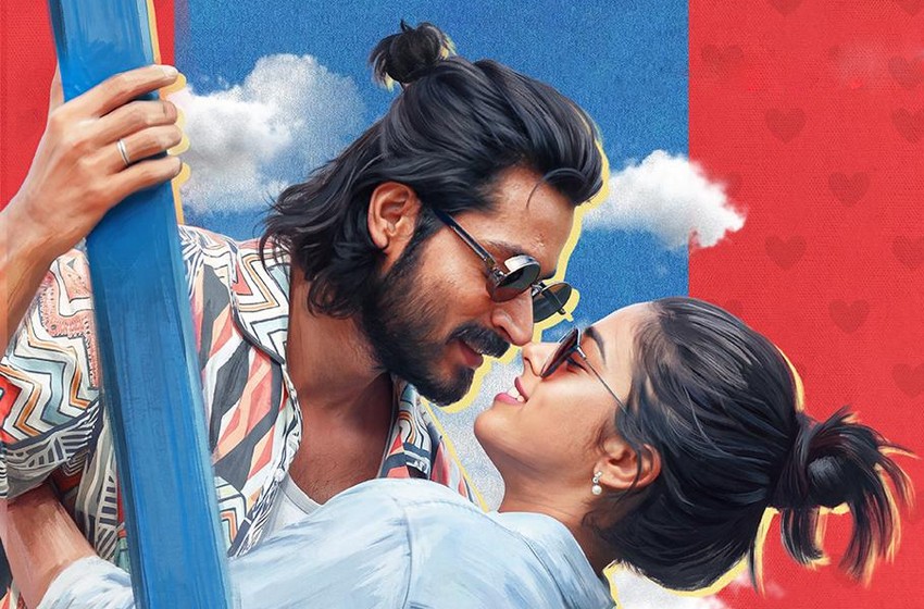 சசி இயக்கிய ‘நூறு கோடி வானவில்’