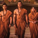 நவம்பர் 5ல் வெளியாகும் ‘ராமாயணா’