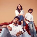 ருக்மிணி வசந்த் நடிக்கும் புதிய படம்