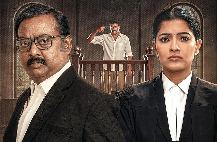 சட்டமும் நீதியும் 2 – வெப் சீரிஸ் விமர்சனம்