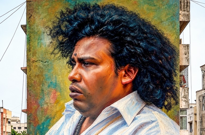 யோகிபாபு நடிக்கும் ‘சிங்காரம்’