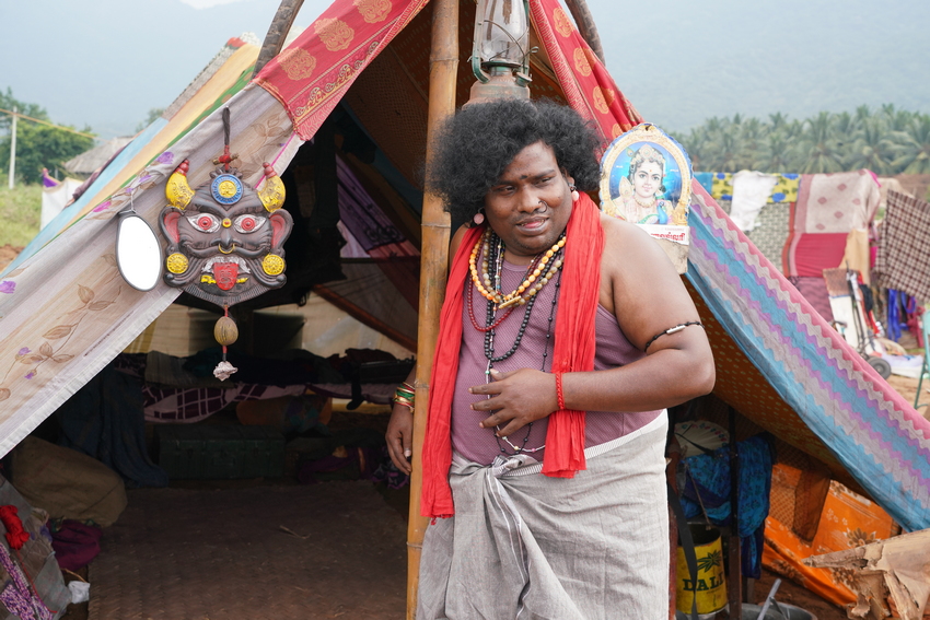 சிங்காரம் – விமர்சனம்