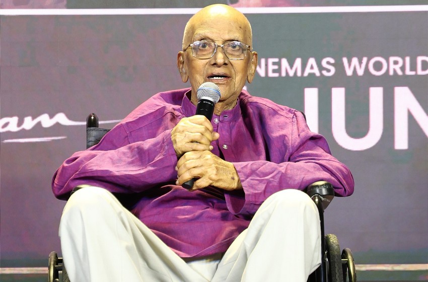 சிங்கீதம் சீனிவாச ராவ் – புதுமைகளைத் தேடிய திரை மேதை