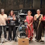 விஜய் சேதுபதியின் ‘ஸ்லம்டாக்’ படப்பிடிப்பு நிறைவு