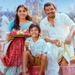 ஜீவா நடிக்கும் ‘தகப்பன்’, முதல் பாடல் வெளியீடு