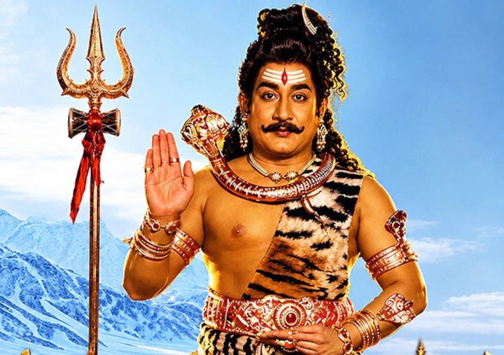 திருவிளையாடல் – டிஜிட்டல் வடிவில் மறு வெளியீடு