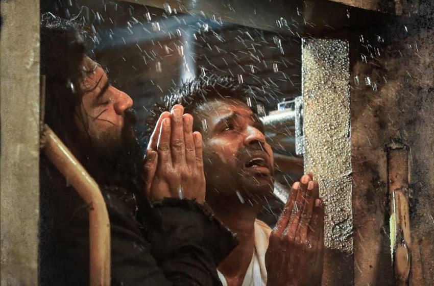 ஏழு கடல் ஏழு மலை – விமர்சனம்