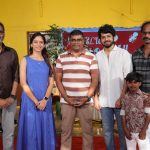 இறுதிக்கட்டத்தில் ‘யுவர்ஸ் லவ்விங்லி’